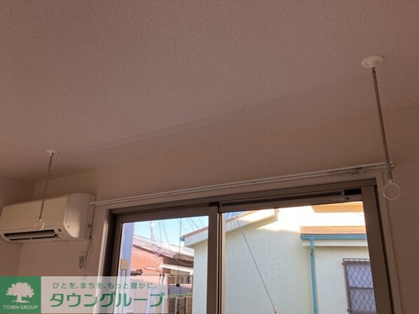 レジデンス湘南の物件内観写真